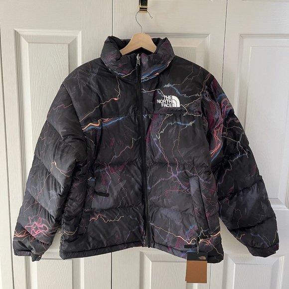The North Face Men's 1996 Retro Nuptse - Picture 1 of 10